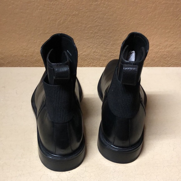 cole haan boots with nike air soles